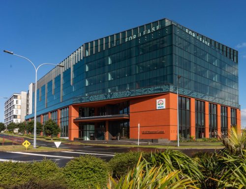 Green Star sustainable solutions for offices