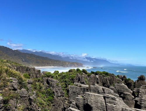 Davey provides superior drinking water at iconic Kiwi tourist destination
