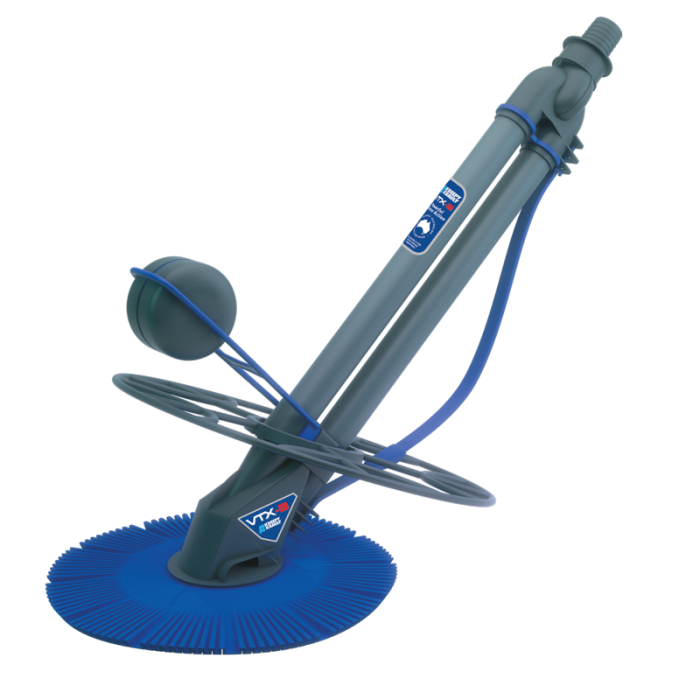 Kreepy Krauly VTX-3