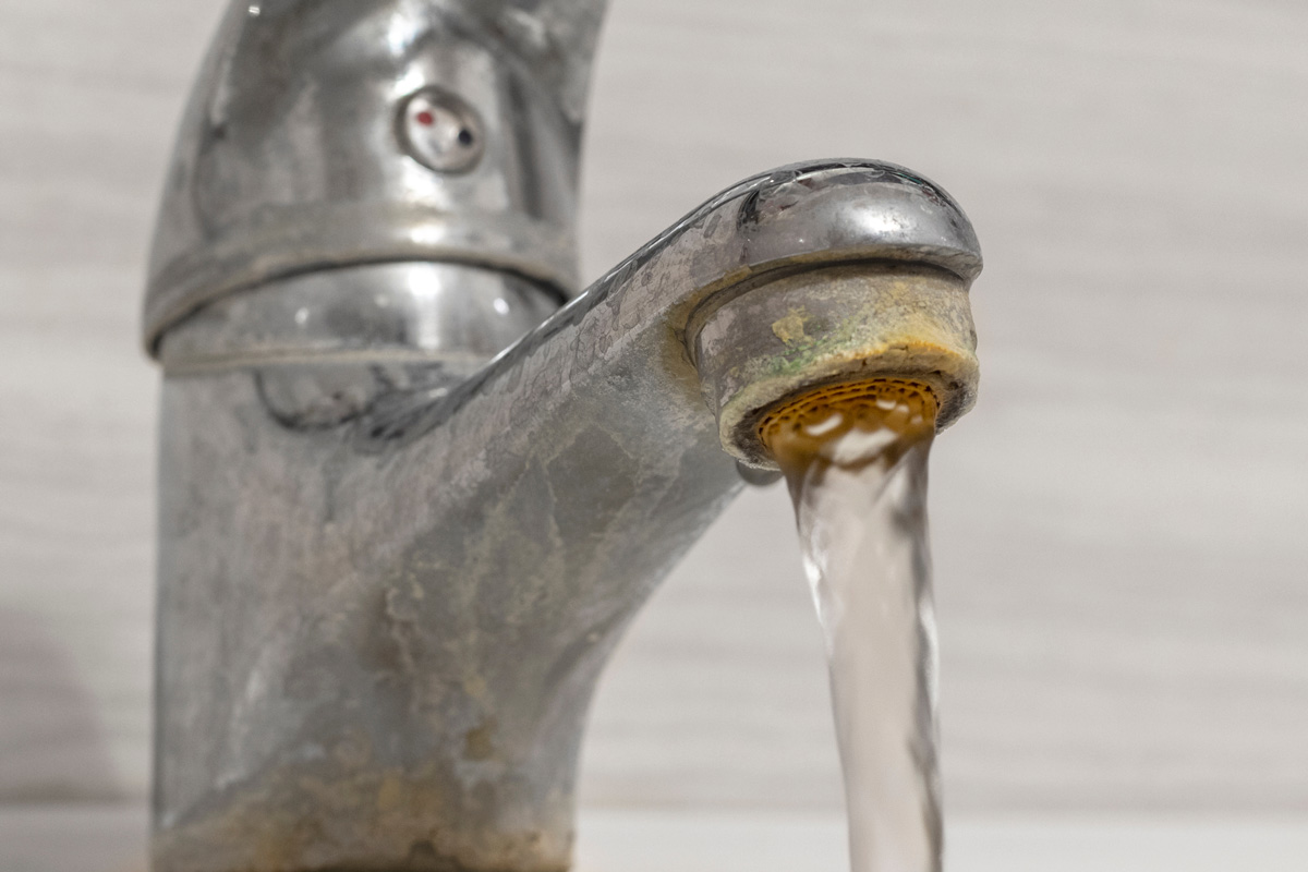 What is Hard Water and how do I treat it?