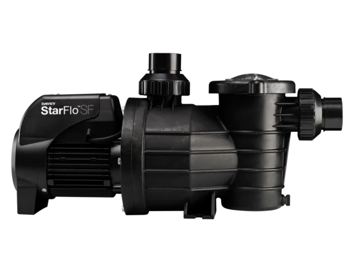 StarFlo SF Pool Pumps - Davey - South Africa