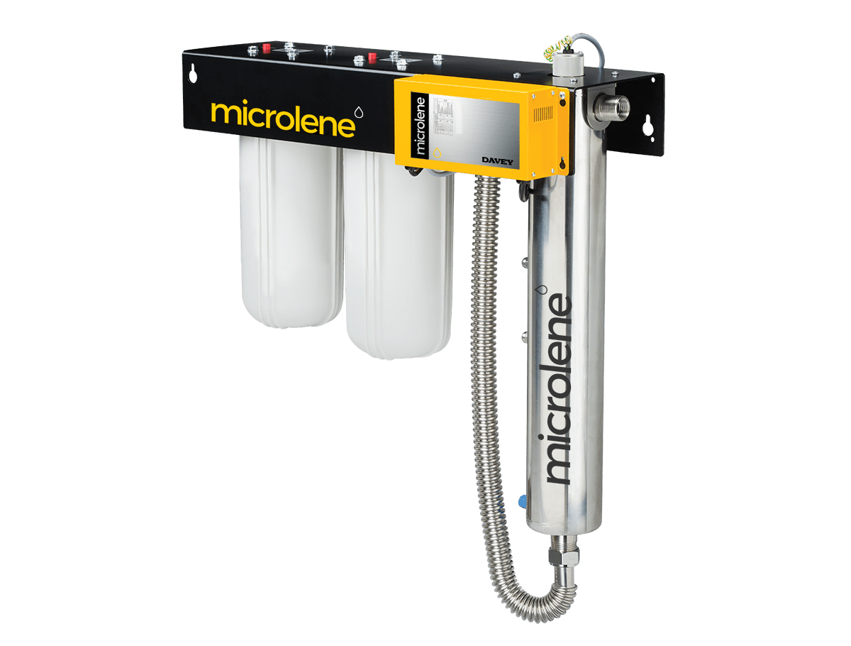 Aquashield Centurion