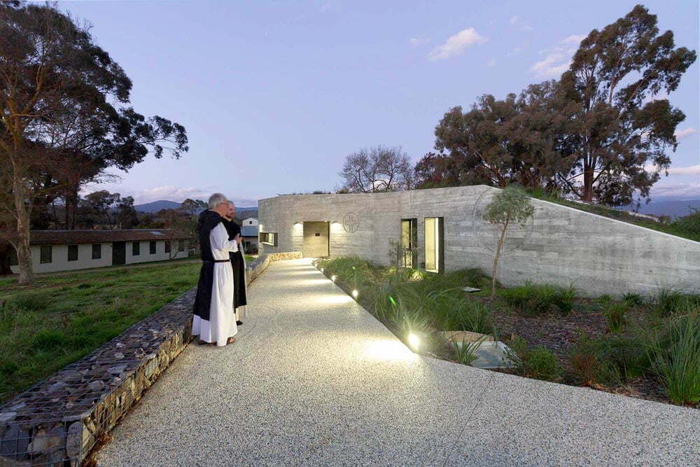 Holy Water Treatment!