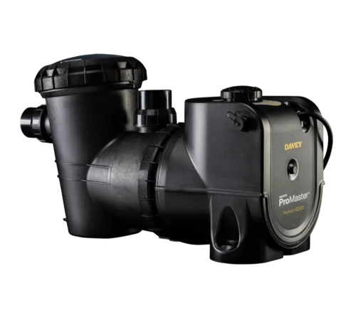 Pool Pumps & Filters