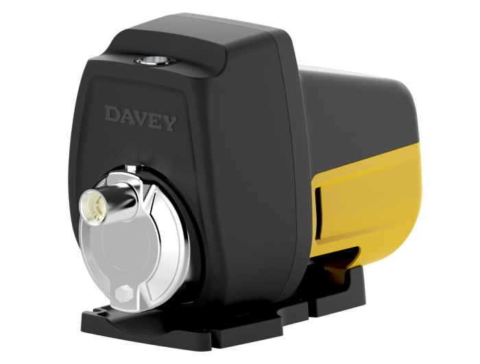 EvoDrive Constant Pressure Pumps
